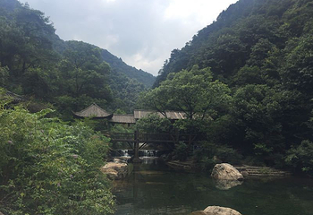 杭州之江国家旅游度假区第 6 张图片