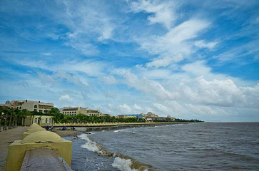 珠海海泉湾海洋温泉第 28 张图片