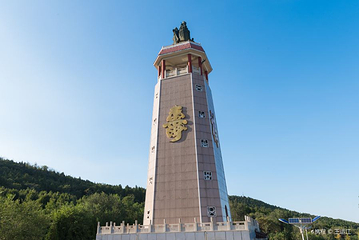 浮来山风景区第 26 张图片
