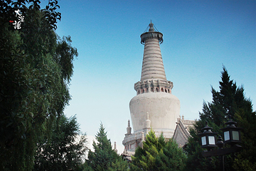 西宁大佛寺第 3 张图片