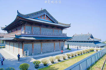 宝峰寺第 15 张图片