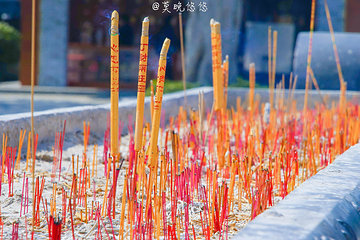宝峰寺第 11 张图片