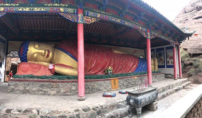 寺口子第 49 张图片