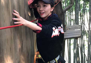 飞越丛林户外探险乐园第 22 张图片