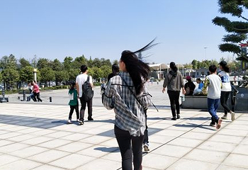 炭河里国家考古遗址公园第 19 张图片