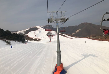 七山滑雪度假区第 46 张图片