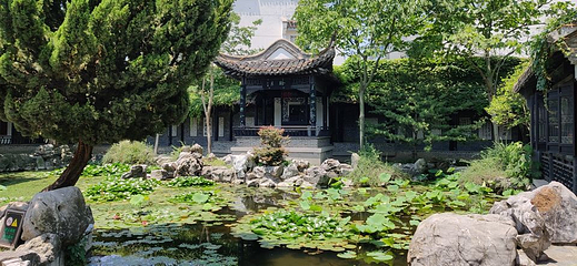 郑板桥纪念馆第 13 张图片