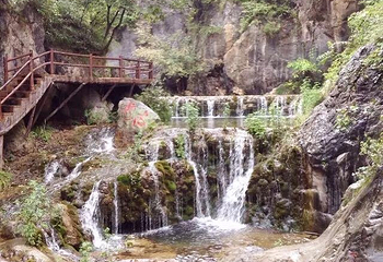 双龙湾景区第 31 张图片