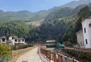 通城县药姑山古瑶村第 18 张图片