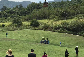 千岛湖天迹热气球第 22 张图片