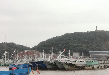 嵊泗列岛风景名胜区第 37 张图片
