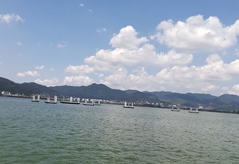 西山森林公园景区第 11 张图片