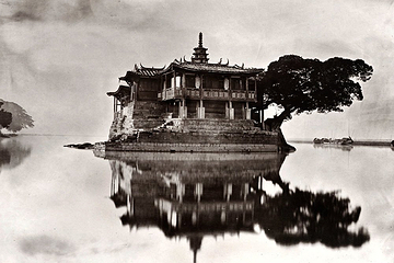 金山寺第 15 张图片