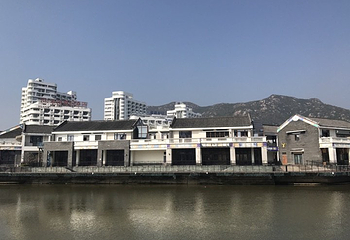 天后宫岭南民俗文化街第 9 张图片