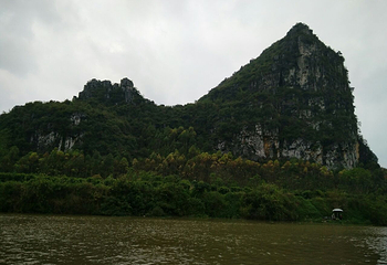 三里洋渡风景区第 13 张图片