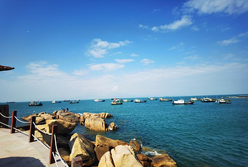 珠海渔女第 37 张图片