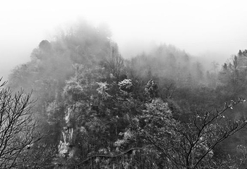 清江方山风景区第 48 张图片