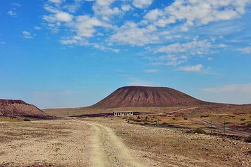 乌兰哈达火山地质公园第 2 张图片