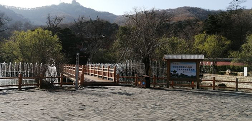 沂蒙山旅游区沂山景区第 67 张图片