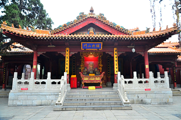 柏林禅寺第 7 张图片