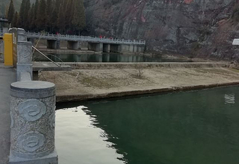 鸣凤山风景区第 33 张图片