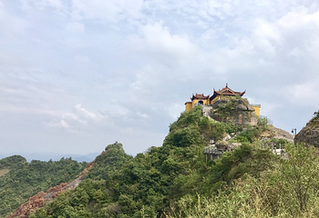 香炉峰第 21 张图片