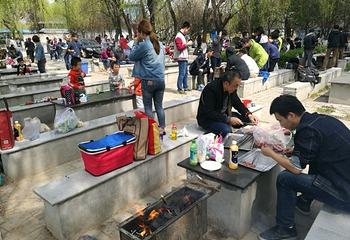 未央湖游乐园第 12 张图片