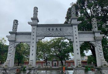 福泉古城文化旅游景区-福泉山第 17 张图片
