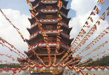 明月禅寺第 13 张图片