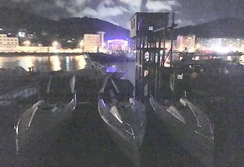 沈家门渔港第 31 张图片