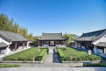 三峡湿地—杨守敬书院第 60 张图片