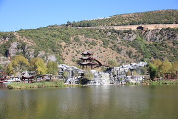 观音峡第 45 张图片