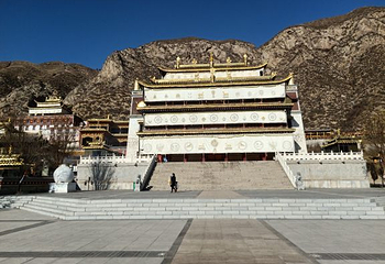 天堂寺第 6 张图片