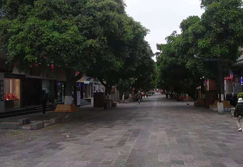 建水古城第 82 张图片