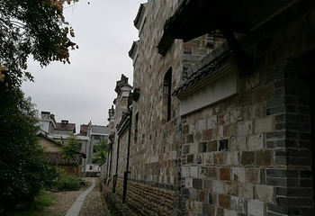 中山黄圃海蚀遗址旅游区第 24 张图片