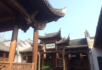 中山黄圃海蚀遗址旅游区第 30 张图片