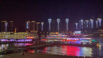 重庆两江游-朝天系列第 31 张图片