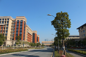 澳门大学第 5 张图片