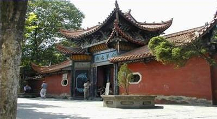天王庙第 3 张图片