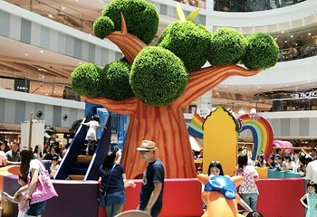 朵拉和迪亚哥夏日森林派对第 5 张图片