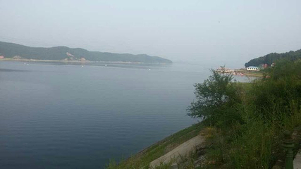 龙凤山风景名胜区第 7 张图片