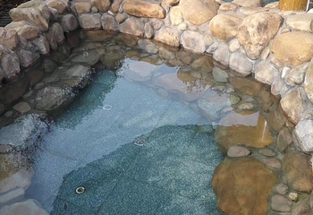 金汤池温泉度假村第 22 张图片