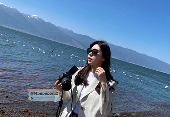 洱海第 156 张图片
