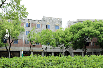清净寺第 11 张图片
