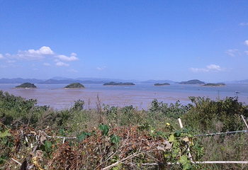 宁海湾横山岛景区第 18 张图片