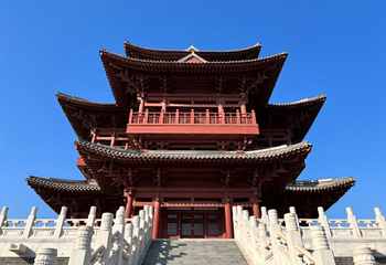 北京园博园第 54 张图片