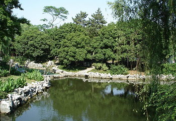 淀山湖风景区第 77 张图片