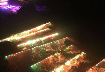 大戏台河风景区第 22 张图片