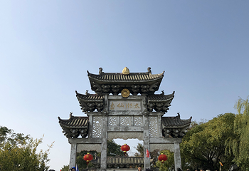 太湖仙岛第 30 张图片