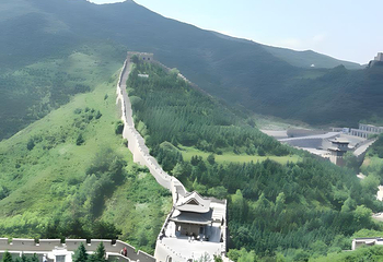雁门关景区第 292 张图片